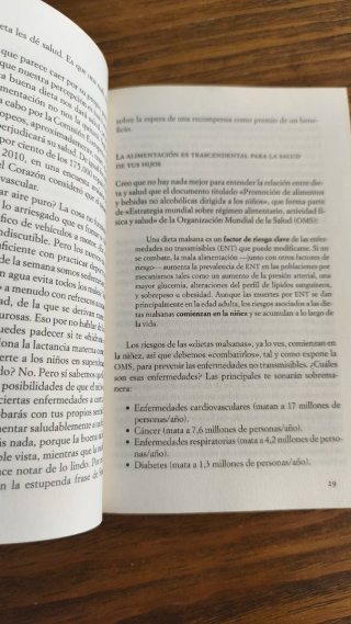 Se me hace bola: Cuando no comen como queremos ...