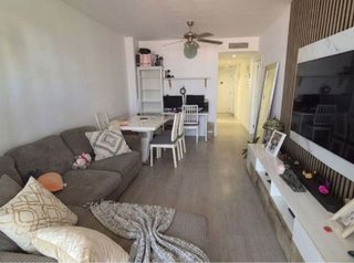 Piso en venta en Riviera del Sol en Mijas