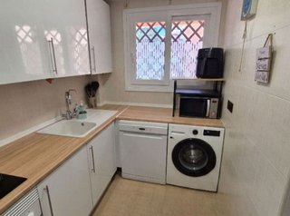 Piso en venta en Riviera del Sol en Mijas