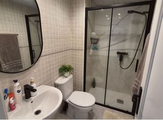 Piso en venta en Riviera del Sol en Mijas