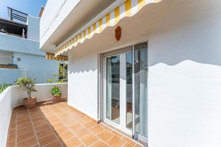 Piso en venta en Nagüeles Alto en Marbella