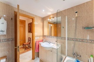 Piso en venta en Nagüeles Alto en Marbella
