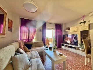 Piso en venta en Centro Urbano en Estepona