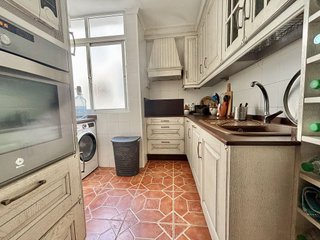 Piso en venta en Centro Urbano en Estepona
