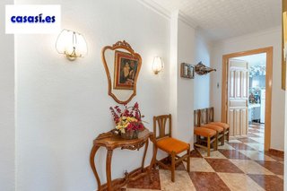 Ático en venta en Centro - Sagrario en Granada