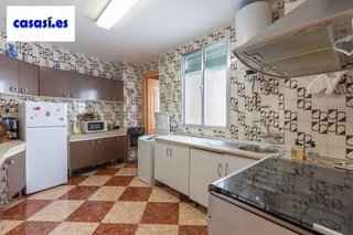 Ático en venta en Centro - Sagrario en Granada