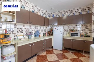 Ático en venta en Centro - Sagrario en Granada