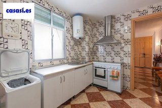 Ático en venta en Centro - Sagrario en Granada