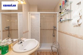 Ático en venta en Centro - Sagrario en Granada