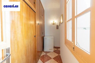 Ático en venta en Centro - Sagrario en Granada