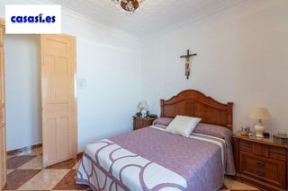 Ático en venta en Centro - Sagrario en Granada