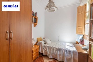 Ático en venta en Centro - Sagrario en Granada