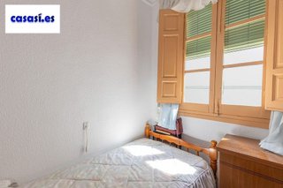 Ático en venta en Centro - Sagrario en Granada