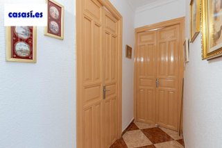 Ático en venta en Centro - Sagrario en Granada