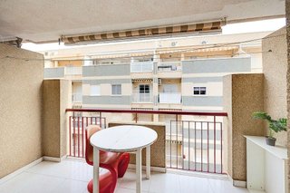 Estudio en venta en Playa del Cura en Torrevieja