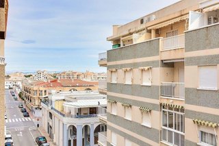 Estudio en venta en Playa del Cura en Torrevieja