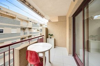 Estudio en venta en Playa del Cura en Torrevieja