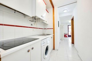 Estudio en venta en Playa del Cura en Torrevieja