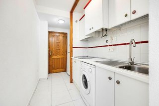 Estudio en venta en Playa del Cura en Torrevieja