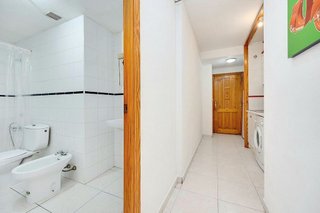 Estudio en venta en Playa del Cura en Torrevieja