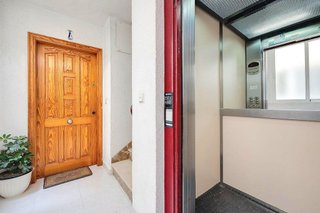 Estudio en venta en Playa del Cura en Torrevieja