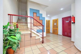 Estudio en venta en Playa del Cura en Torrevieja