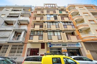 Estudio en venta en Playa del Cura en Torrevieja