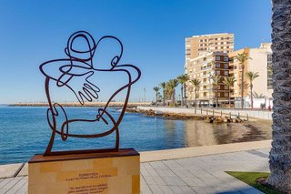 Estudio en venta en Playa del Cura en Torrevieja
