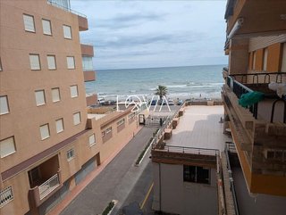 Piso en venta en Zona Playa Morro de Gos en Oropesa del Mar/Orpesa
