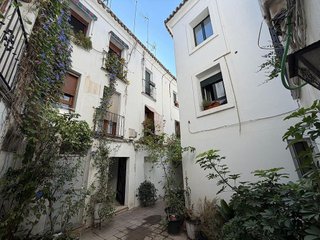 Piso en venta en Casco Histórico  - Ribera - San Basilio en Córdoba