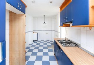 Piso en venta en Fígares en Granada