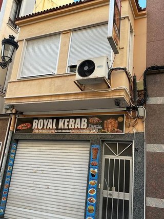 Dúplex en venta en Zona Pueblo en Guardamar del Segura