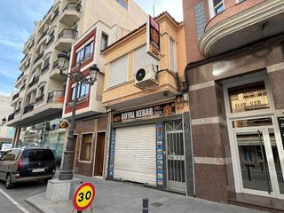 Dúplex en venta en Zona Pueblo en Guardamar del Segura