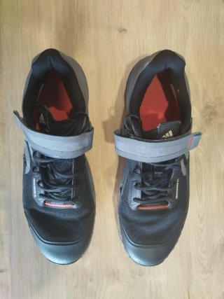 Zapatillas Adidas 5.10 Trailcross Clip-In Talla 43