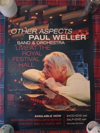 Paul Weller