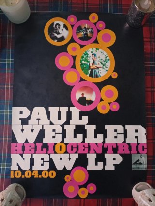 Paul Weller