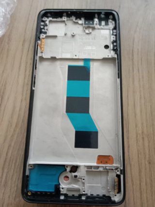 Pantalla GH69-33097B