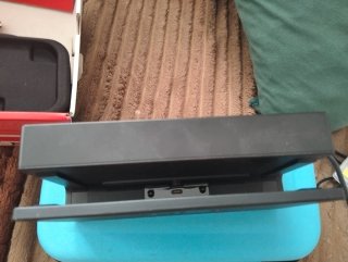 Nintendo Switch Joy-Con Azul yNaranja nueva negoci