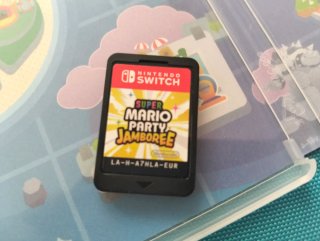 Nintendo Switch Joy-Con Azul yNaranja nueva negoci