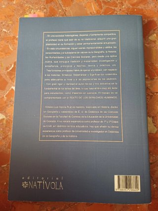 El conocimiento del medio y su enseñanza prácti...