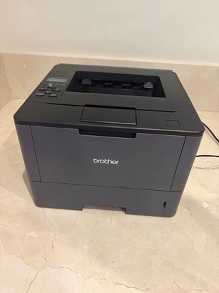 Impresora Brother HL-L5100DN