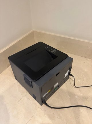 Impresora Brother HL-L5100DN