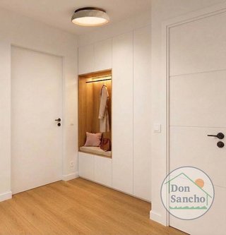 Piso en venta en Centro en Valladolid