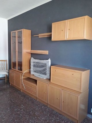 Piso en venta en Muela (La)
