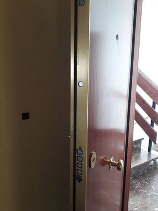 Piso en venta en Muela (La)