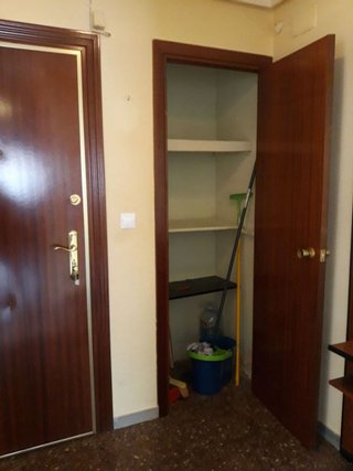 Piso en venta en Muela (La)