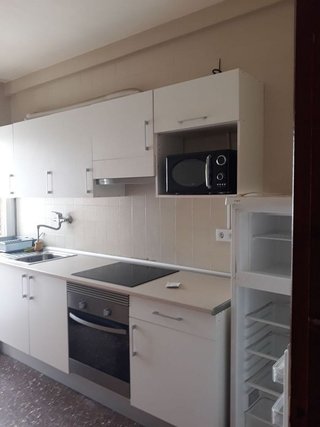 Piso en venta en Muela (La)