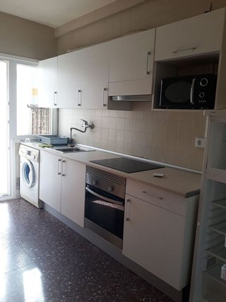 Piso en venta en Muela (La)
