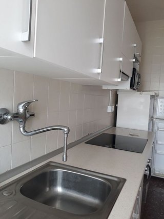 Piso en venta en Muela (La)