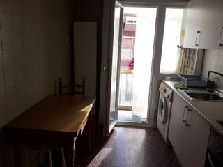Piso en venta en Muela (La)